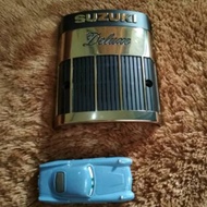 Suzuki deluxe Emblem