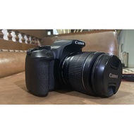 USED canon 1300d (trusted)