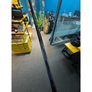 Golf club Taylormade Hybrid shaft