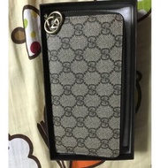 Gucci 長銀包