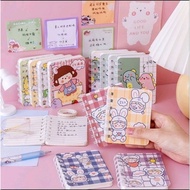 MINI NOTE BOOK Ring A7 NOTE BOOK/ BOOK/ A7 NOTEBOOK/ BOOK/ NOTEBOOKRing PRACTICALA7