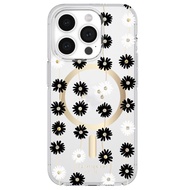 KATE SPADE Protective Case Mag for iP 15 / iP 15 Plus / iP 15 Pro / iP 15 Pro Max