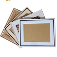 Photo frames, Picture frames, Certificates of merit, medal frames with beautiful borders