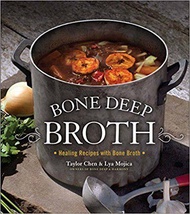 BONE DEEP BROTH