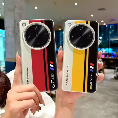 For OPPO Find X8 X8 Pro X8s X8s Plus X8 Ultra Camera Painted Color-Block Anti-Drop Anti-Fingerprint 