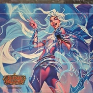 Flesh and Blood Aurora Play Mat