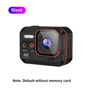 Ultra HD 4K Action Camera 170° Wide Angle Waterproof Camera Portable Wifi Sports Camera DV Camcorder
