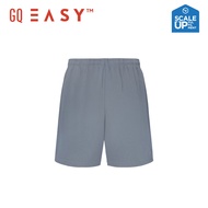 GQ กางเกงกีฬา ขาสั้น สีเทา ของแท้ 💯%