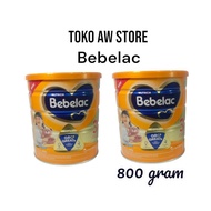 Bebelac 3 milk 800 grams