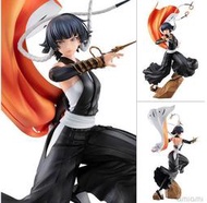 日版 金證 魂商店 限定 GALS BLECAH死神 碎蜂 非GEM G.E.M 壽屋 一番賞