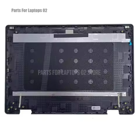 p+New For ASUS Chromebook CR1 CR1100 CR1100CKA Lcd Back Cover Rear 90NX03E1-R7A010