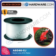 Black & Decker A6046-XJ 37.5m Nylon Line