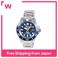 [SEIKO] SEIKO Watch PROSPEX PADI SOLAR DIVER'S Prospex Solar Diver SNE435P1 Men's