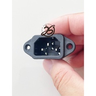 COMPUTER JACK MOUNT PLASTIC CHASSIS CABLE UPS POWER COMPUTER CHASSIS JACK POWER UPS stabilizer ups p