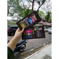 FT Island Concert Ticket Holder : Hey Day 2024 FT Island Live in Kuala Lumpur