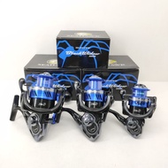 SEAHAWK BLACK WIDOW REEL 3000H/4000H/6000H