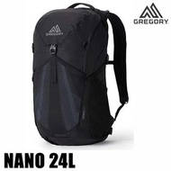 【超筍價+額外贈品】 Gregory Nano 24 日用背囊 香港行貨