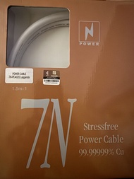 Acrolink 7N PC4020 1.5m 美式電源線