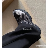 2026 Fashionable Gel-Kahana TR V4 Shoes, Silver and Multicolor Options, Suitable for Daily Wear.0DY1