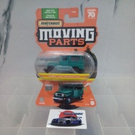 Matchbox Land Cruiser FJ40 Good Condition