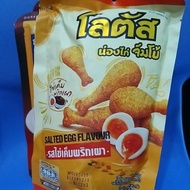 THAILAND~Lotus Dorkbua Chicken Drumsticks Snack