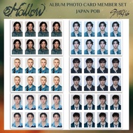 [kstuffind] (10) STRAYKIDS ID PHOTO PICTURE MEMBER HOLLOW ID PHOTO PHOTO BANGCHAN LEE KNOW CHANGBIN 