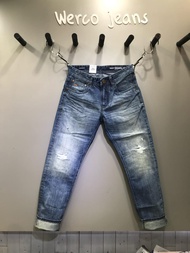 CELANA Werco celana jeans Werco//CELANA PANJANG PRIA JEANS ORIGINAL/ CELANA PANJANG werco FASHION //