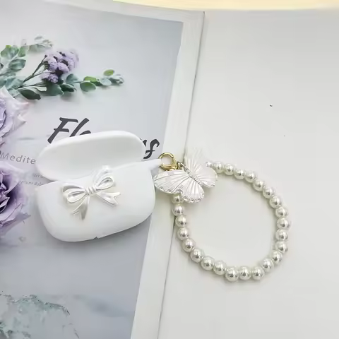 For OnePlus Buds 4 /Buds Pro 3/Nord Buds3 Pro 3r/3V Case fashion silicon soft Earphone EarPhone cove