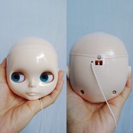 BJD Silicone Anti-Slip Headgear Small Cloth Large 2 Points 4 Points 3 Points 4 Points 6 Points 8 Poi