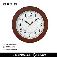Casio Analog Wall Clock (IQ-133-5D)
