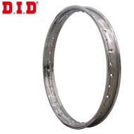 DID Wave RS, Future, Win rear rim 17x1.6 9G