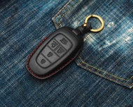 現代 Hyundai Tucson L Kona Ioniq 5 山土匪 汽車 鑰匙包 車鑰匙