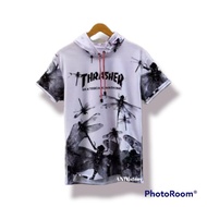 MEN'S HODIE T-SHIRTS, DISTRO T-SHIRTS, NEWEST FULL PRINT SCREEN-PRINTED T-SHIRTS, LATEST/ T-SHIRTS b