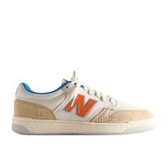 KITH * New Balance Number 480 New York Madison Square Garden Brown Orange Unused FHWA