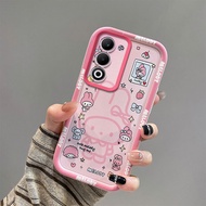 Be suitable for OPPO A5, 5G/4G,casing Fall prevention phone case CPH2735,CPH2727 popular new exquisi