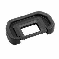 BERKELAS Eye Cup Canon Karet Viewfinder EyeCup 1D 5D 6D 7D 77D 60D 70D