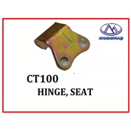 Ct100 hinge seat modenas