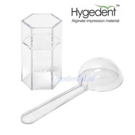 Dental Measuring Spoon Alginate Hygedent / Measuring Cup Alginate Hygedent Set