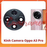 Oppo A3 Pro Camera Glass