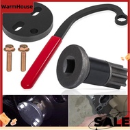 Barring Tools- for  B, C Series 13mm Injection Pump Gear Puller and Idle Lock  Wrench- Ram VE P7100 