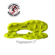 Outsole Sepatu Bola specs Outsole / Bawahan sepatu Bola