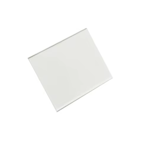 Transparent Clear Glass Rectangle 29mm x 21mm Thickness-1.0MM/2.0MM 400nm-700nm AR Coated for DSLR C