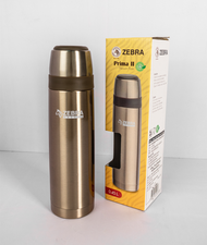 BÌNH GIỮ NHIỆT ZEBRA PRIMA II 450ML - 112953