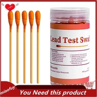 [OnLive] Lead Paint Test Swabs Kit Home Lead Test Kit Lead Check Swabs Lead Testing Strips PET