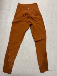 Lululemon瑜伽褲