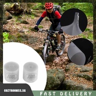 [cozyroomss.sg] 2pcs Mountain Road Bike Tires Puncture proof Tyre Protection(27.5 inch)