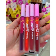 PISHINE LIPSTINT 💯% ORIGINAL HQ FREE SCRUB BIBIR