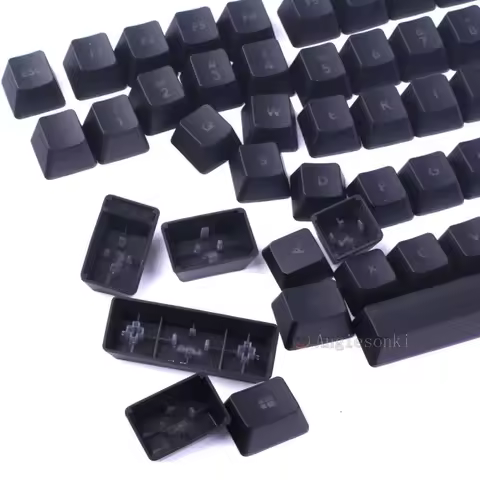 Z Replacement Romer G keycaps for Logitech G512 G513 Mechanical Gaming Keyboard