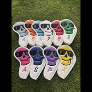 GOLF Club Cover, GOLF Cap, Cap Cover, GOLF Club Head Cover GOLF Club Cover Head Cover Iron Set Cover