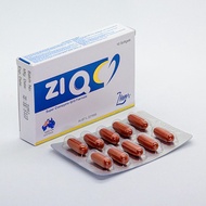 ZiQ10 health care products